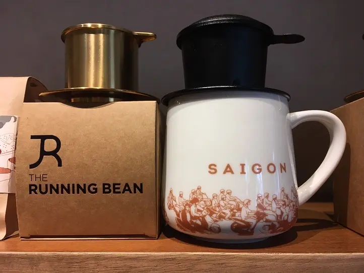 ベトナムの若者に人気のインスタ映えカフェ