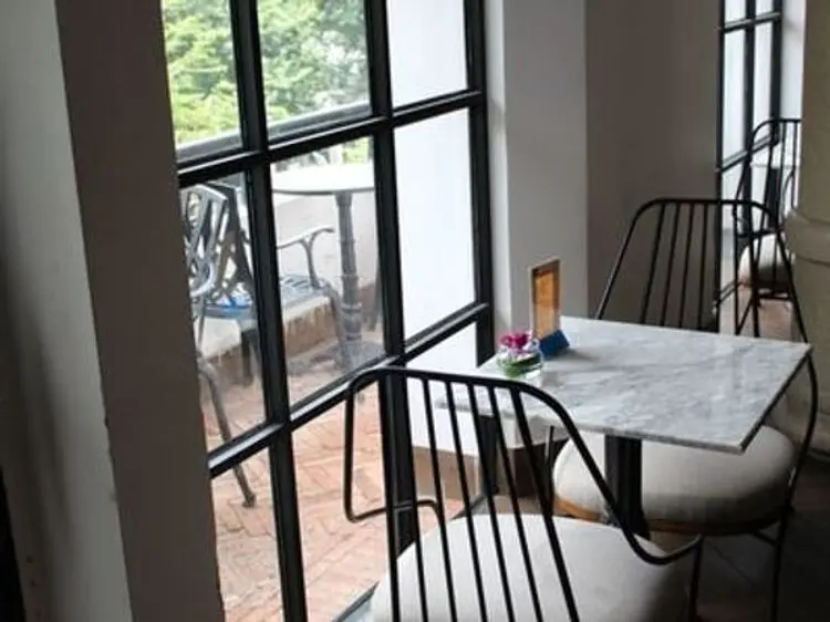 ロフト・カフェ