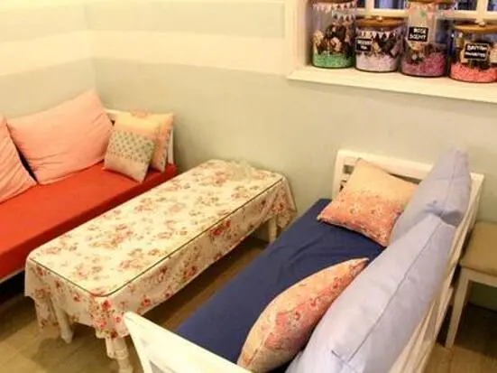 Partea  (パーティー)