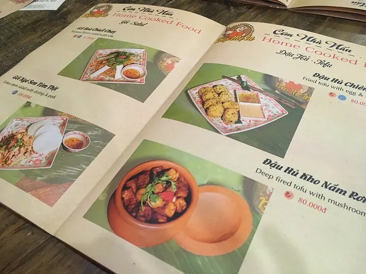 ホーチミン初心者におすすめ！ベトナム料理レストラン2店