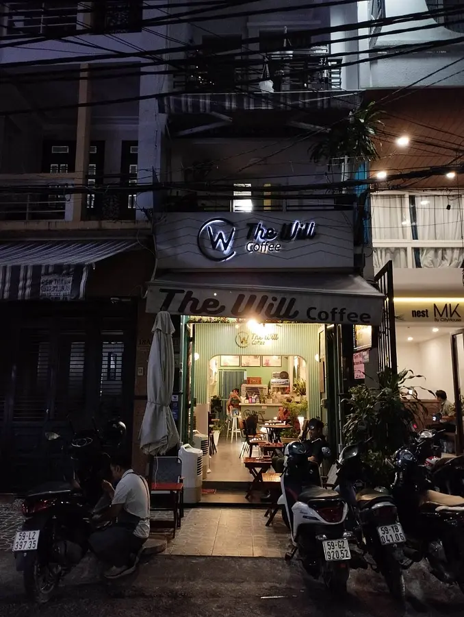 第3の日本人街！？Nguyen Thi Minh Khai散歩指南