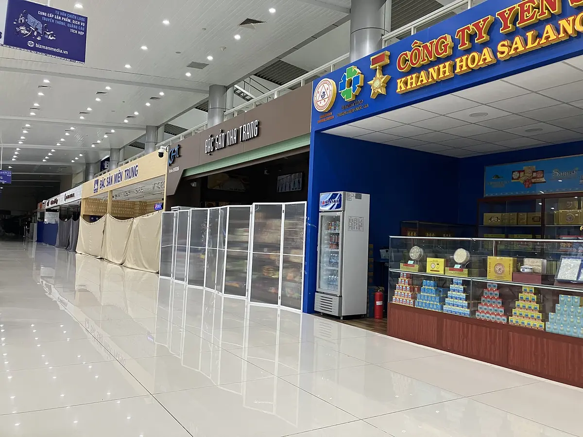 　ホーチミンとかぶらないニャチャン土産