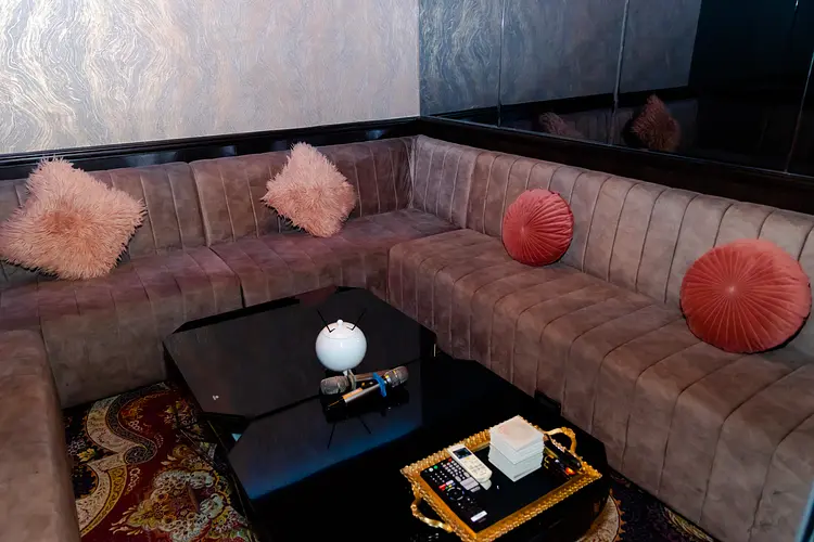 接待にも安心！YU Loungeで過ごすホーチミンの夜