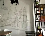 ブイハウスコーヒーアンドワークショップ