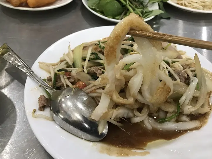 いつもと違ったフォーの楽しみ方！石焼フォーが食べれる〜PHO VIET NAM