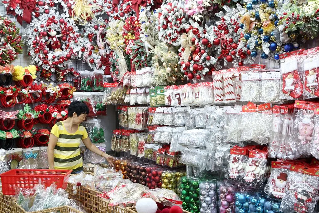 ホーチミンのクリスマス完全ガイド｜イルミネーション・教会・写真映えスポット・モデルコース