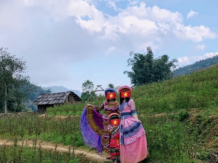 【サパ】美しい田園風景と少数民族に出会える、北部サパのご紹介！