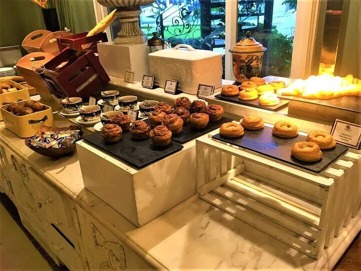 【週末特集】ブンタウの５ツ星ホテル「インペリアルホテル」に泊まってみた