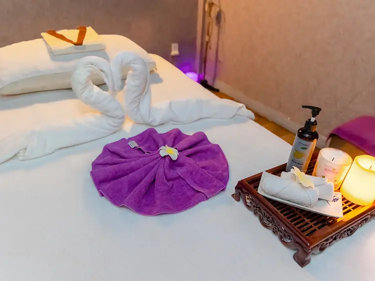 ラムニュンビューティー＆サロン