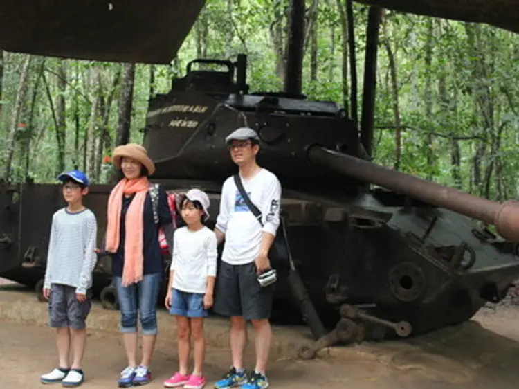 サザンブリーズ