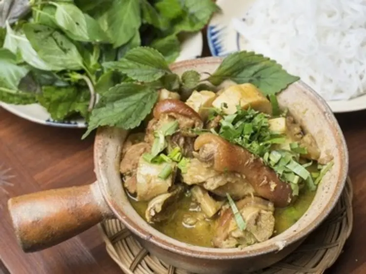 キュー・インドシン