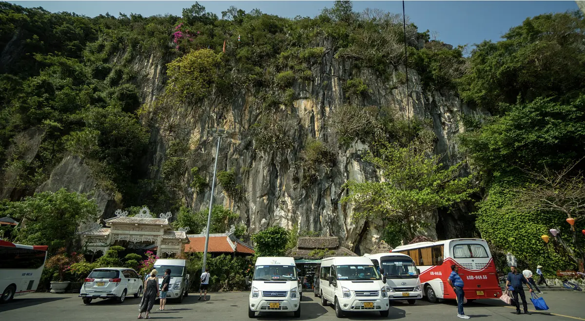 【2025年最新版】ダナン観光完全ガイド！初心者でも楽しめるおすすめ観光＆グルメスポット