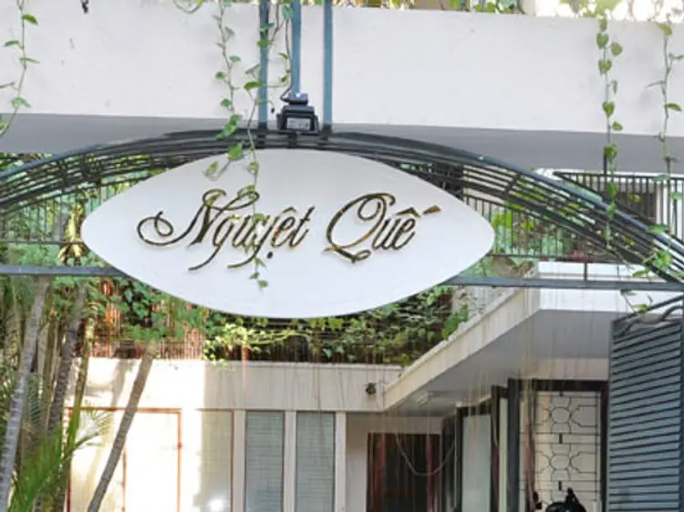 スパ・グエット・クエ