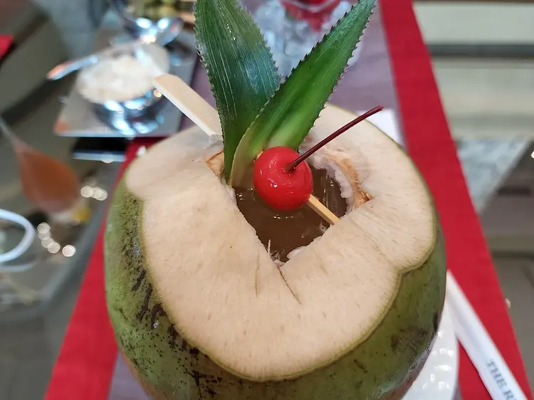 ザ・レヴェリー・サイゴン