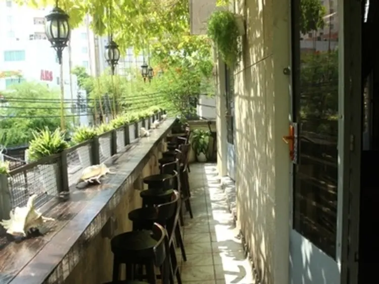 グウイサイゴン