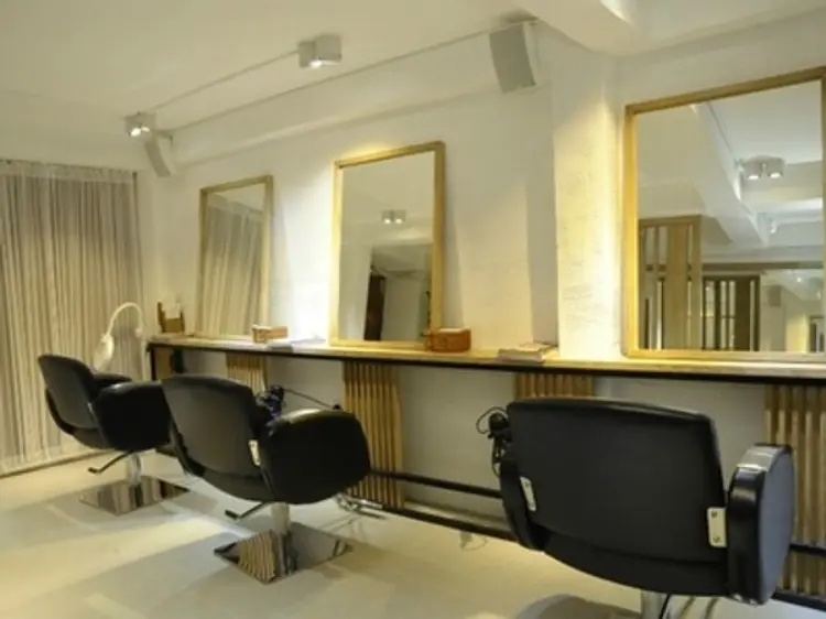 （移転中）YKC ウェルネス