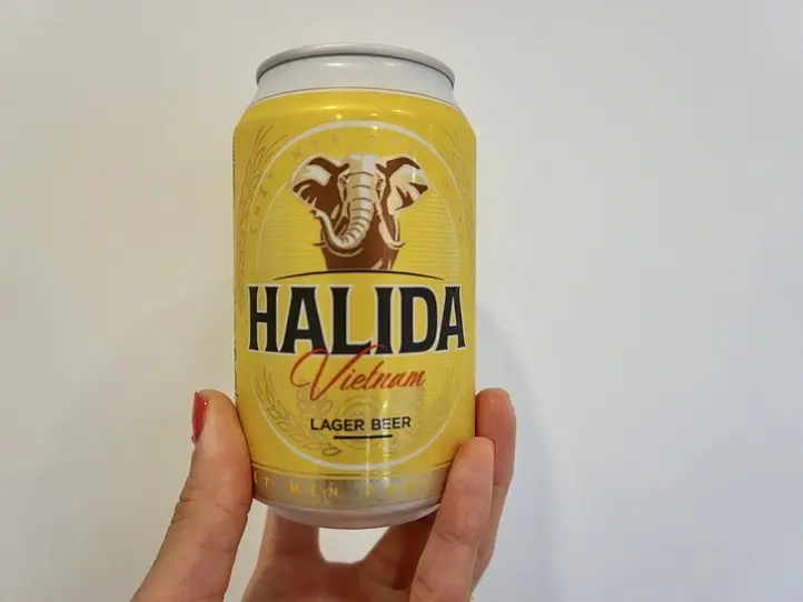 ビール好きの方必見！ベトナムで飲めるビールと日本への持ち込みについて