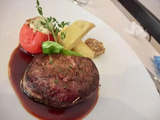 【一時閉店中】コートダジュール