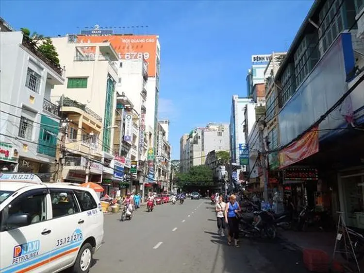 インドシンスパ