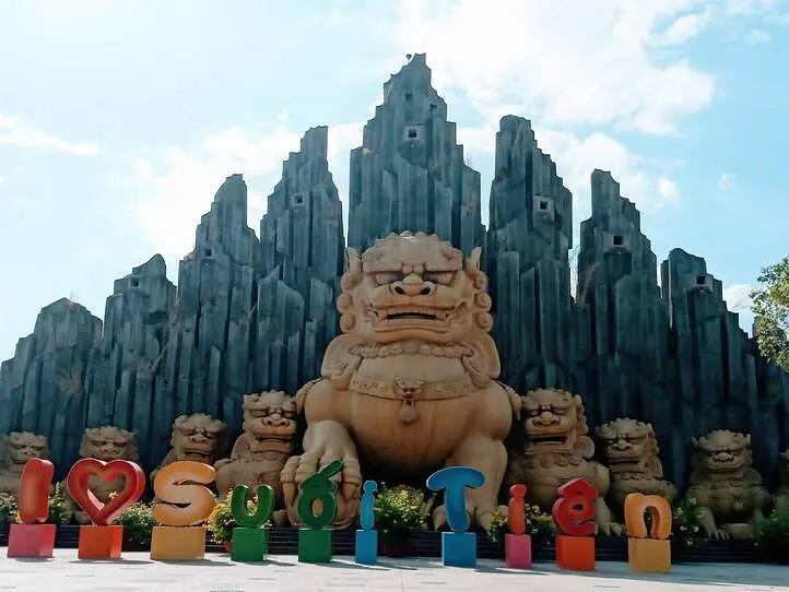 【週末特集】ホーチミン市内観光ザ☆王道コースのご紹介！～後編～