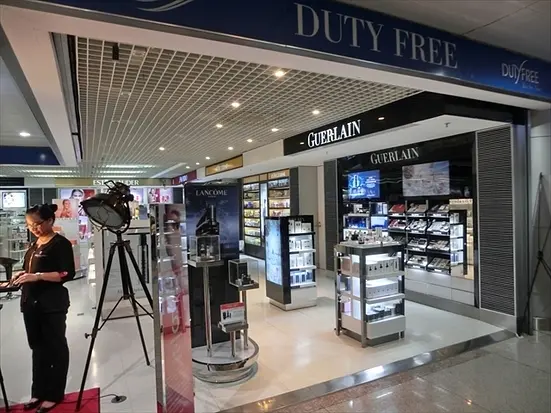 タンソンニャット国際空港