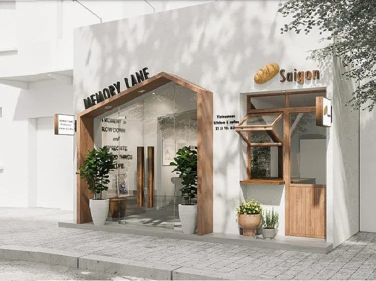 メモリー・レーン