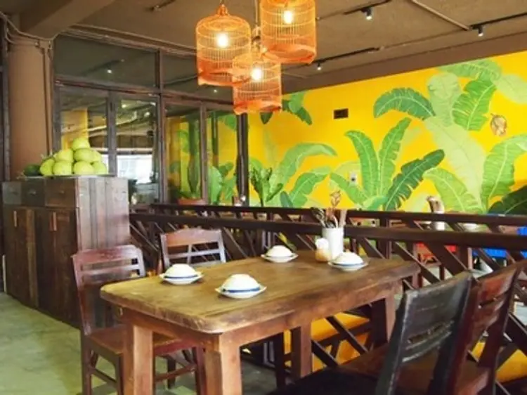 キュー・インドシン