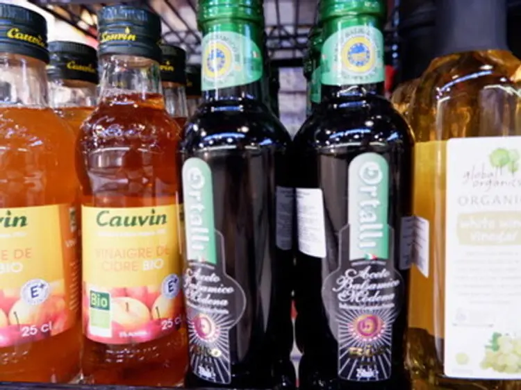 アンナムグルメマーケット（ホーチミン・高島屋店）