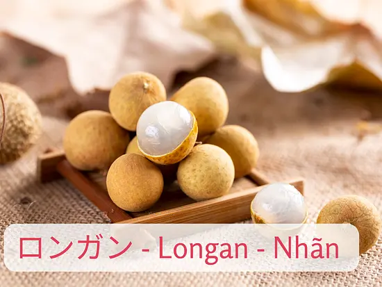 ホーチミンの暑さを忘れさせる！雨季と乾季のベトナムフルーツ特集