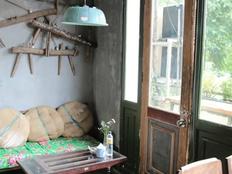 コンカフェ（リートゥーチョン通り店）