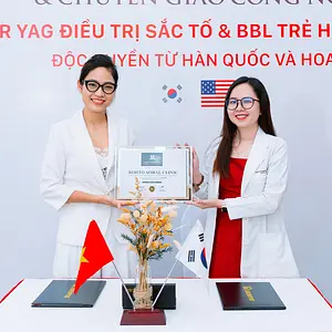 なぜROHTO AOHAL CLINICは、10年以上にわたり選ばれ続けているのか