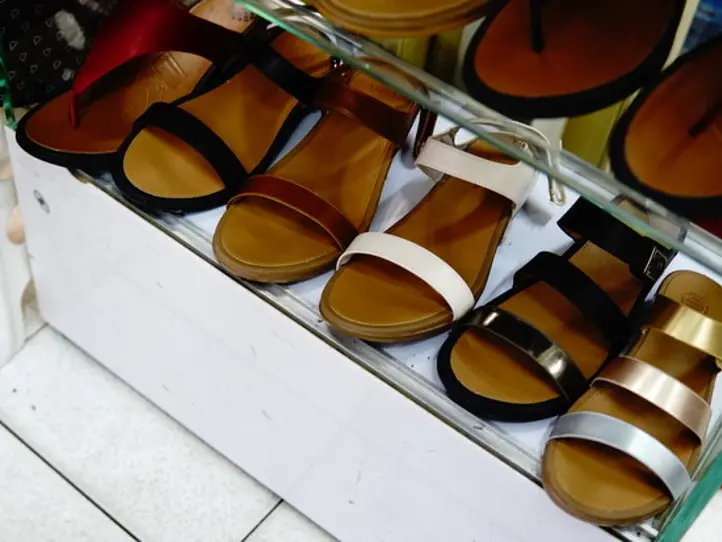 【企画】サイゴンスクエアで50万ドンコーディネート～シンデレラガール