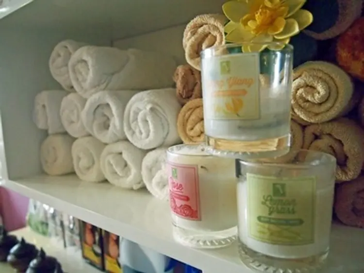 ラムニュンビューティー＆サロン