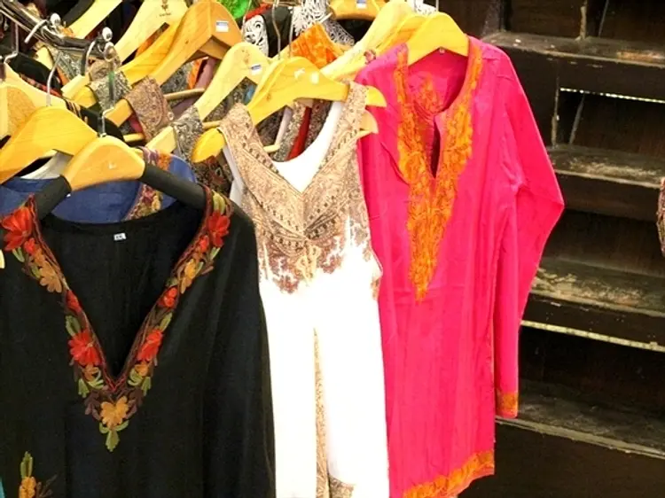 カシミア・ハウス