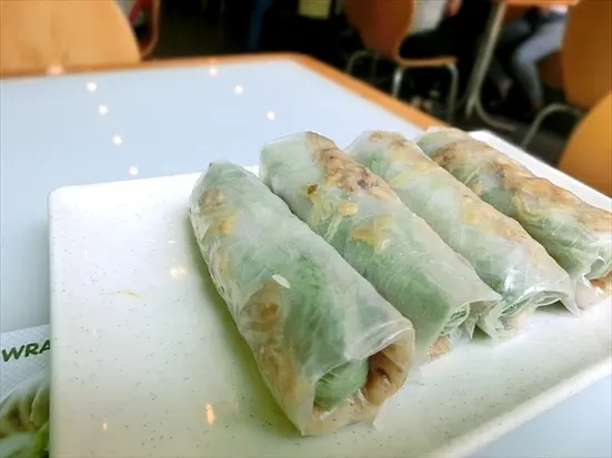 ラップ＆ロール