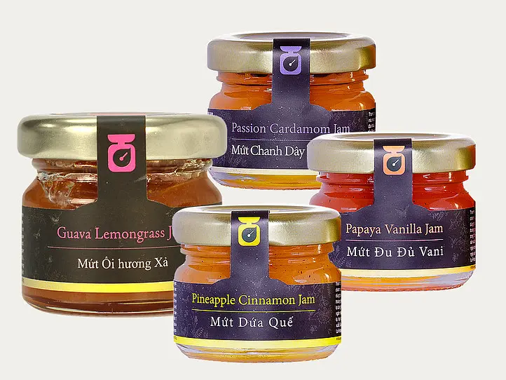 2022年 ベトナムお土産21選〜お菓子・コーヒー・サンダル〜在住女子が選びました。