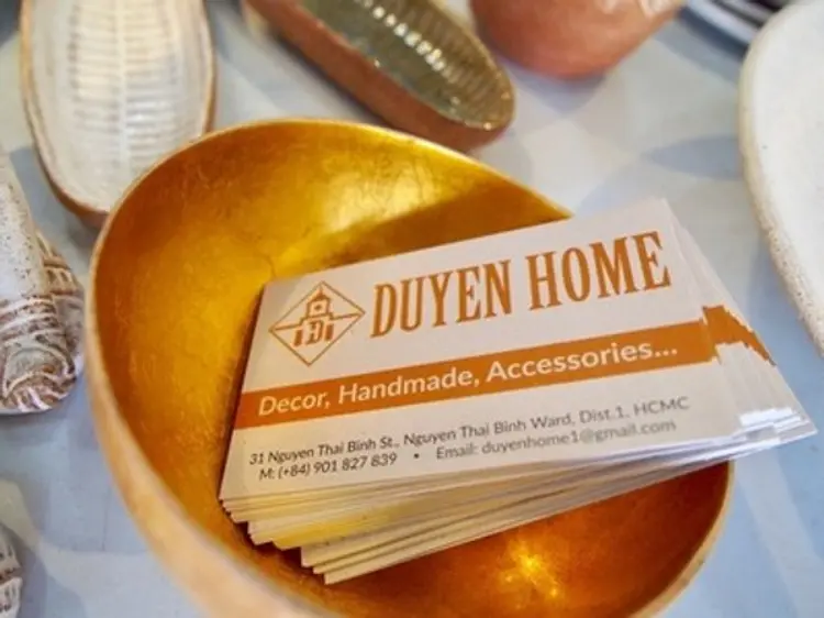 ユエン・ホーム