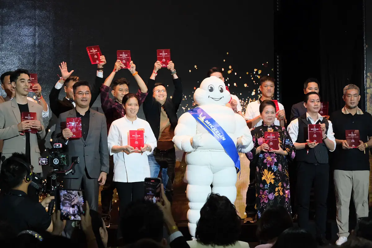 Michelinとは？知っておきたいMichelin Guideのすべて