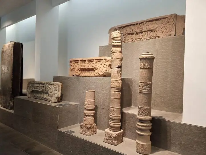 【週末特集】ベトナムの歴史と文化を辿る。ホーチミン市歴史博物館