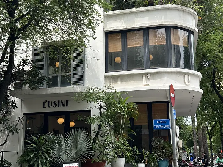 ルージン レ・タン・トン