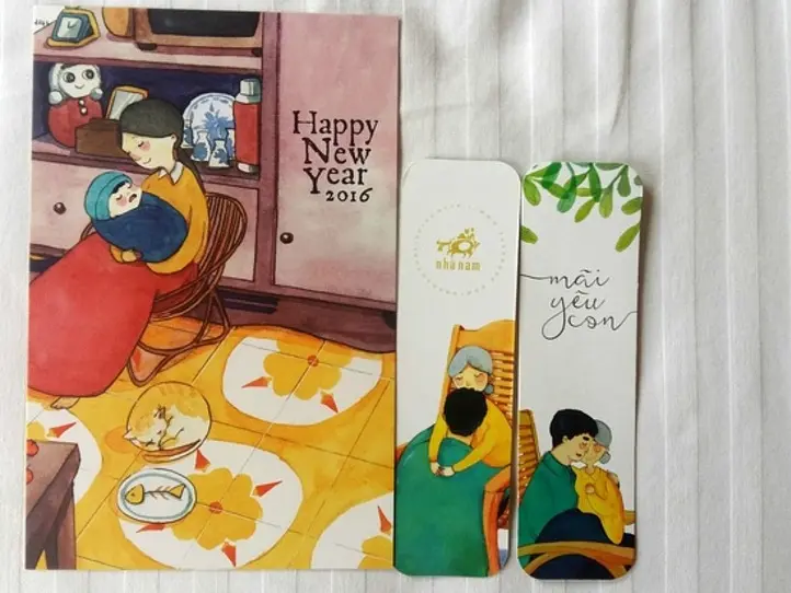 本好きな人はぜひ！ホーチミンのブックストリート