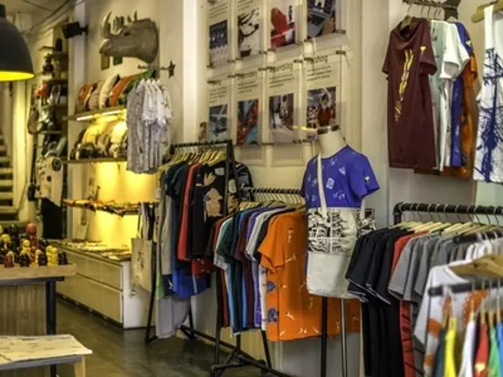 ギンコ・Tシャツ