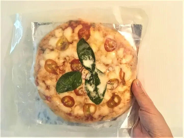 冷凍食品をデリバリーしてくれるお店～洋食編～　
