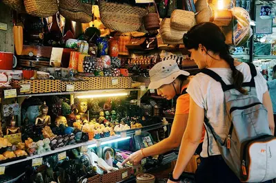 となりのサイゴン｜市場の値段は誰が決める？外国人価格と値段交渉の考え方