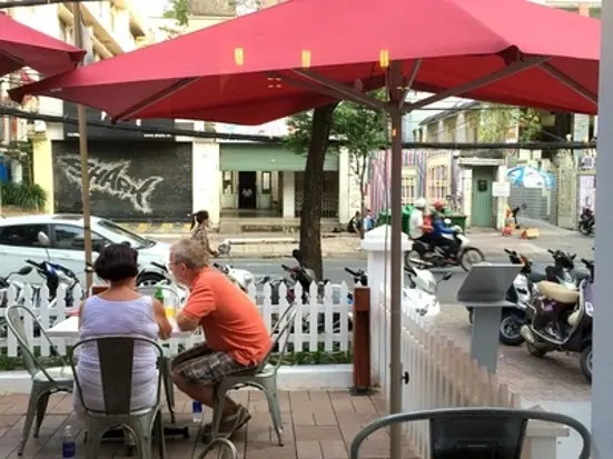 カウボーイ・ジャックス