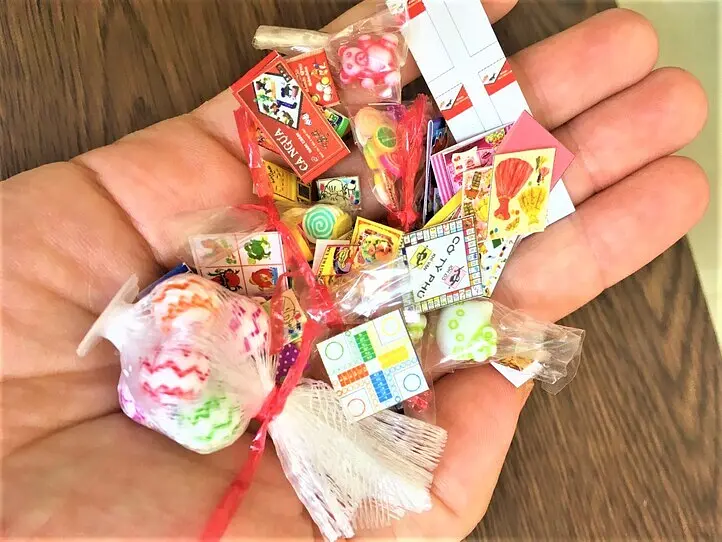 ベトナム屋台のミニチュアを作ろう！おすすめ工作キット