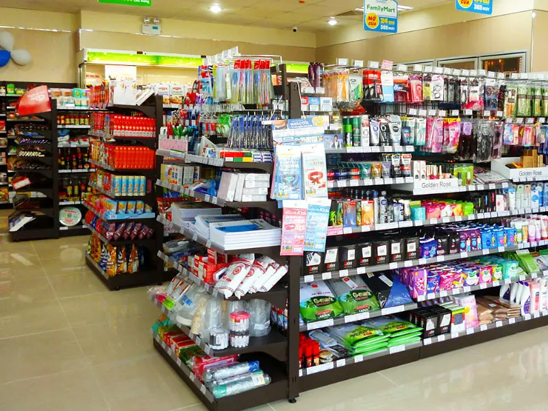 ベトナムのコンビニ事情とは？日本との違い・ホーチミンでよく見かける店舗を解説