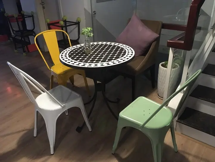 　ホーチミンおすすめのベジタリアン、ビーガンカフェ