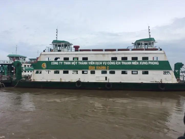 【週末特集】カンザーまでバイクで行ってみた