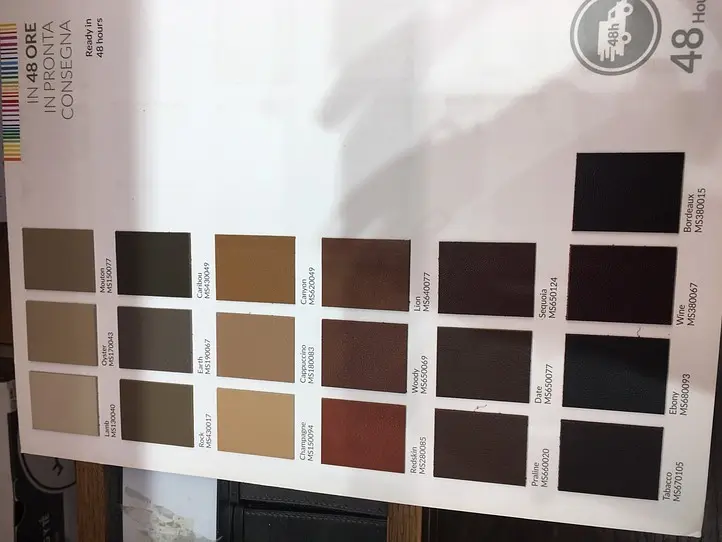 　オーダーメイドの革財布が作れるお店「tabo leather」